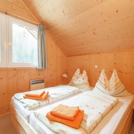 In Stadl Near Kreischberg Slopes, Cleaning Included Chalet *