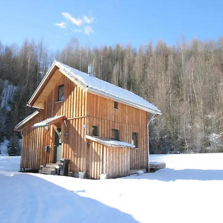 New In Stadl An Der Styria With Terrace, Cleaning Included Chalet
