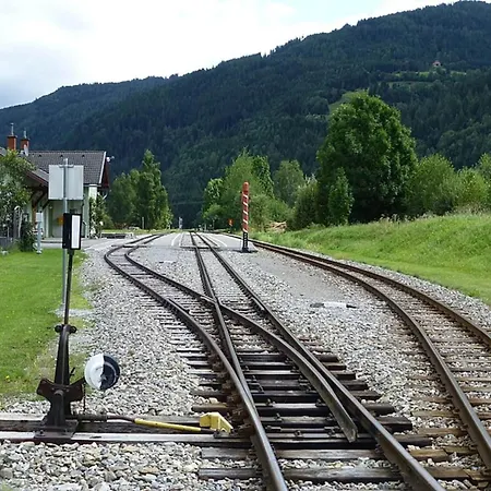 Chalet New In Stadl An Der Styria With Terrace, Cleaning Included *