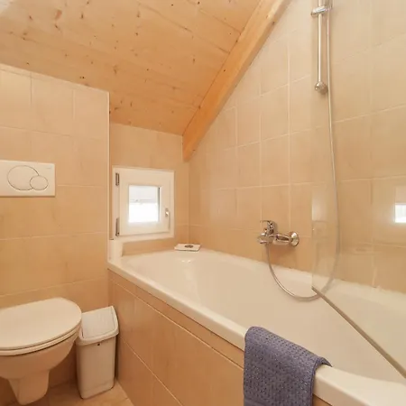 In Stadl Near Kreischberg Slopes, Cleaning Included *
