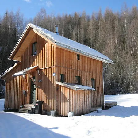 Chalet New In Stadl An Der Styria With Terrace, Cleaning Included *