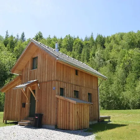 New In Stadl An Der Styria With Terrace, Cleaning Included *