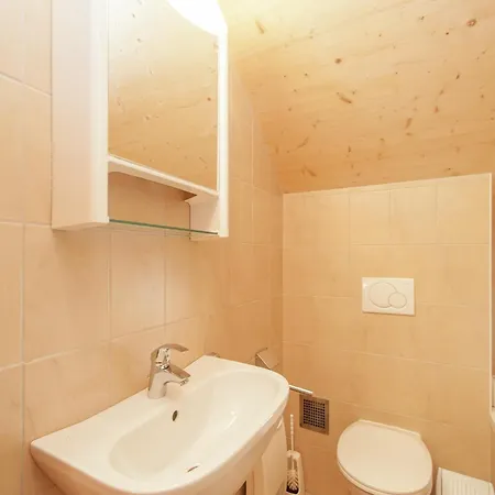 New In Stadl An Der Styria With Terrace, Cleaning Included