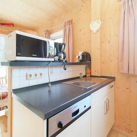 New In Stadl An Der Styria With Terrace, Cleaning Included