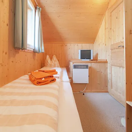 Chalet In Stadl Near Kreischberg Slopes, Cleaning Included