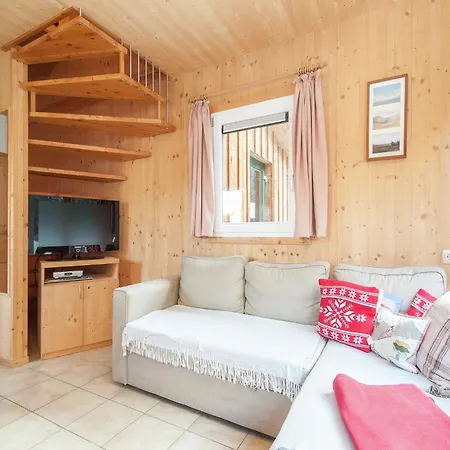 Chalet New In Stadl An Der Styria With Terrace, Cleaning Included *