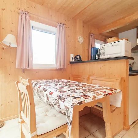Chalet New In Stadl An Der Styria With Terrace, Cleaning Included Stadl an der Mur