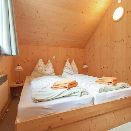 In Stadl Near Kreischberg Slopes, Cleaning Included Chalet *