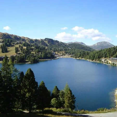 New In Stadl An Der Styria With Terrace, Cleaning Included Chalet Stadl an der Mur