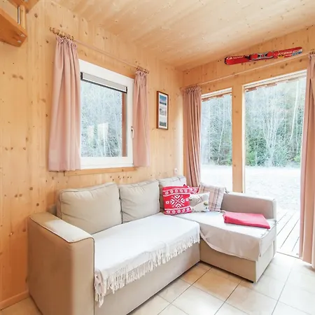 Chalet New In Stadl An Der Styria With Terrace, Cleaning Included Stadl an der Mur
