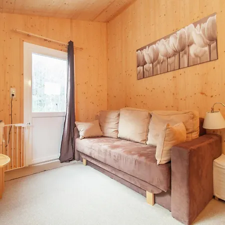 Chalet New In Stadl An Der Styria With Terrace, Cleaning Included