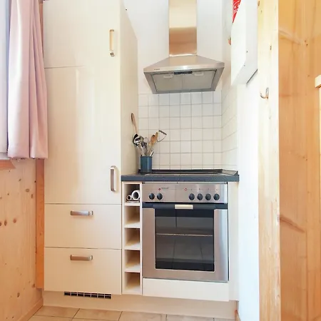 Chalet In Stadl Near Kreischberg Slopes, Cleaning Included Stadl an der Mur