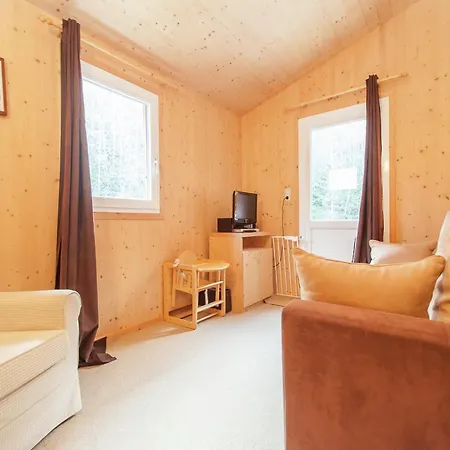 Chalet In Stadl Near Kreischberg Slopes, Cleaning Included